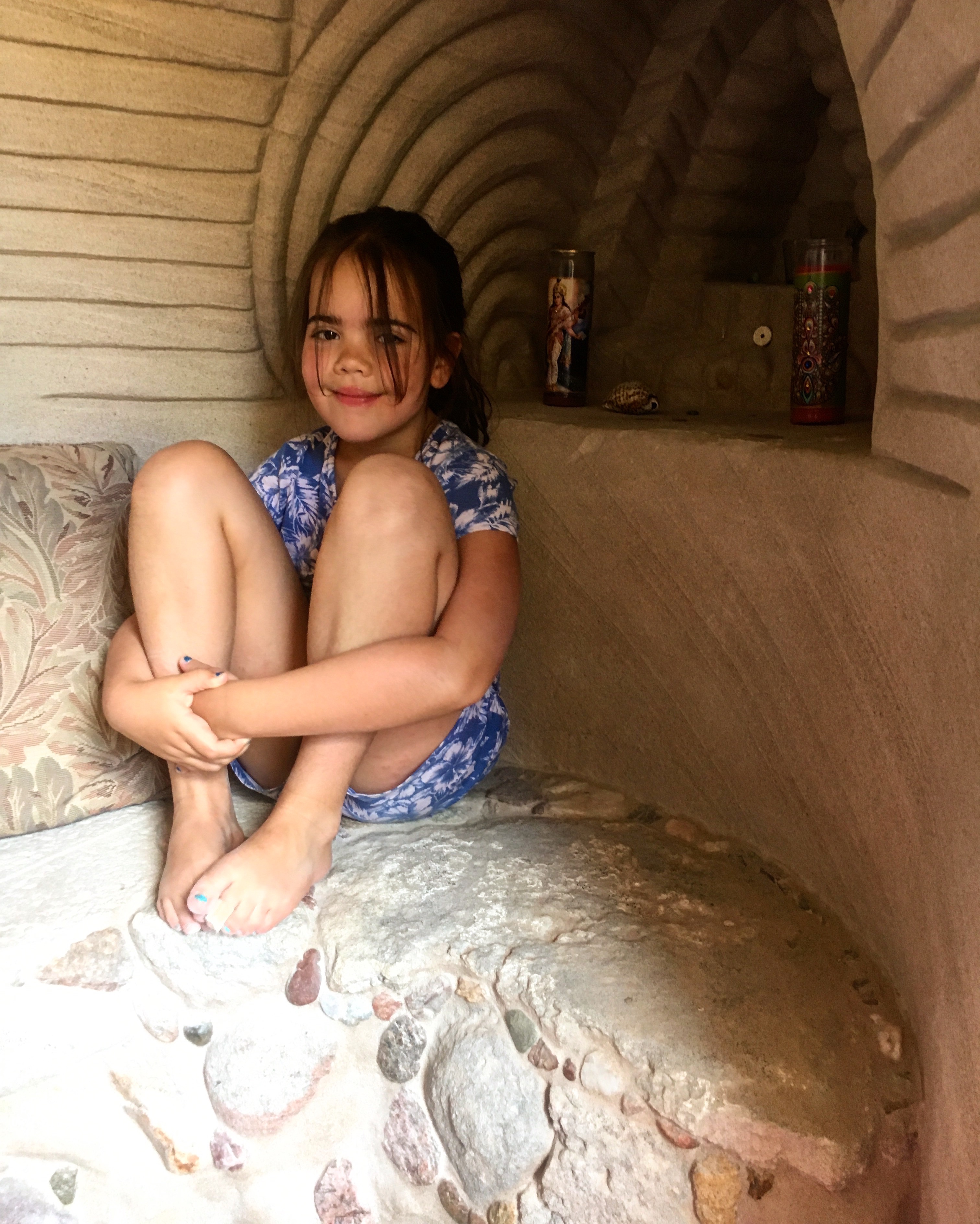 Ra Paulette cave