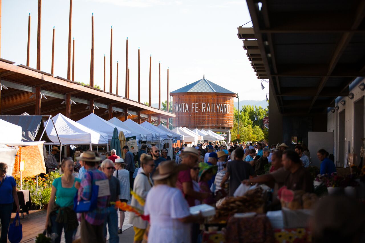 Santa Fe: Kids FreeFest Spring Break 2017