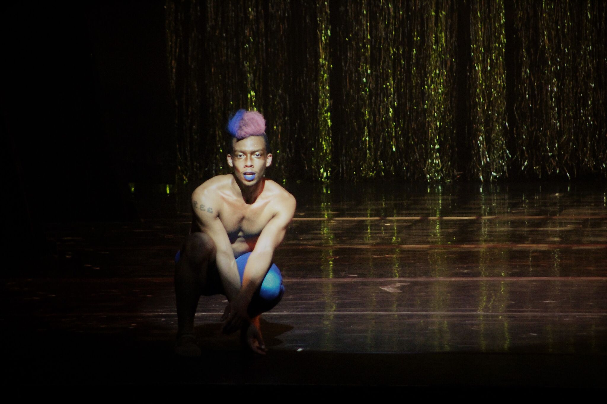 Complexions Contemporary Ballet Announces Performances at The Joyce Theater