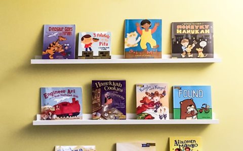 books for kids