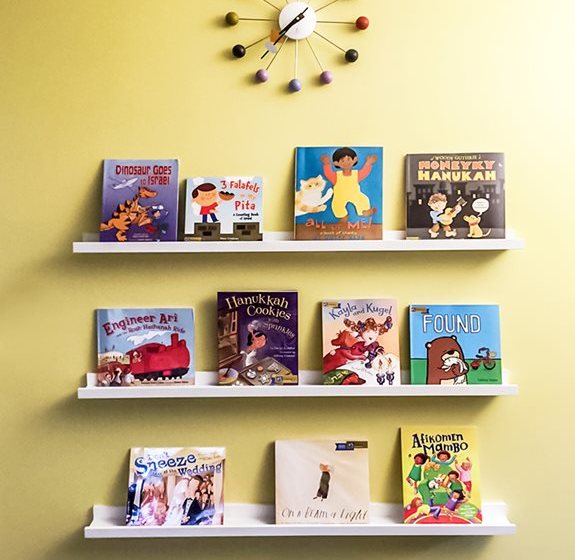 books for kids
