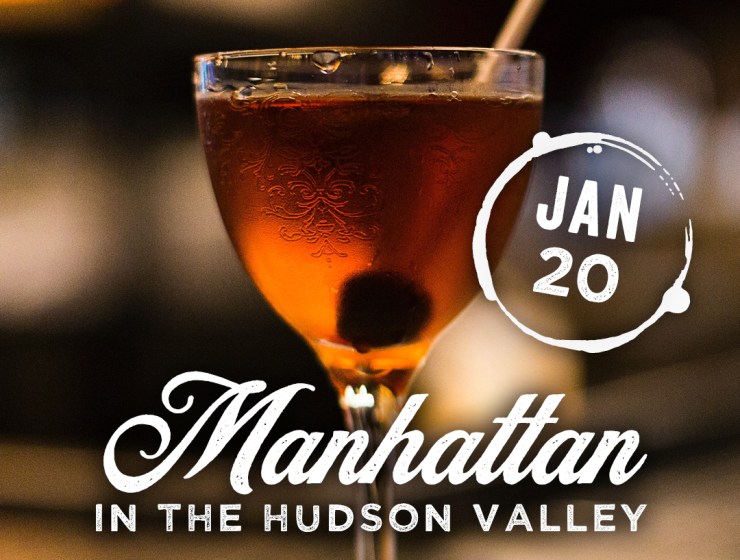 City Winery events