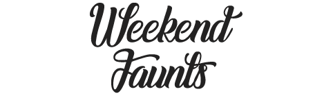 Weekend Jaunts