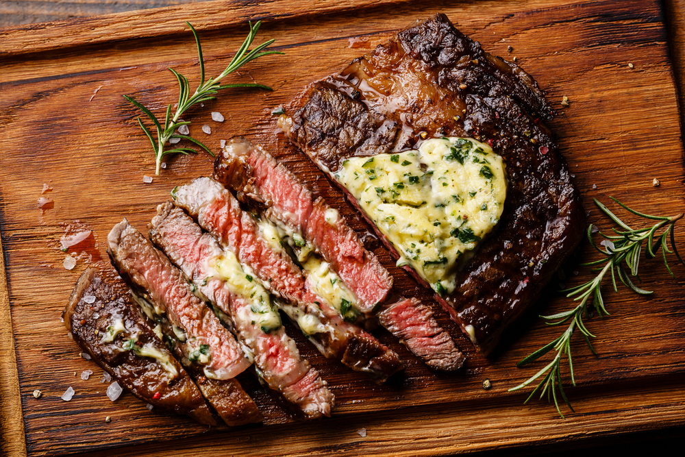 organic meat Greensbury and a Giveaway