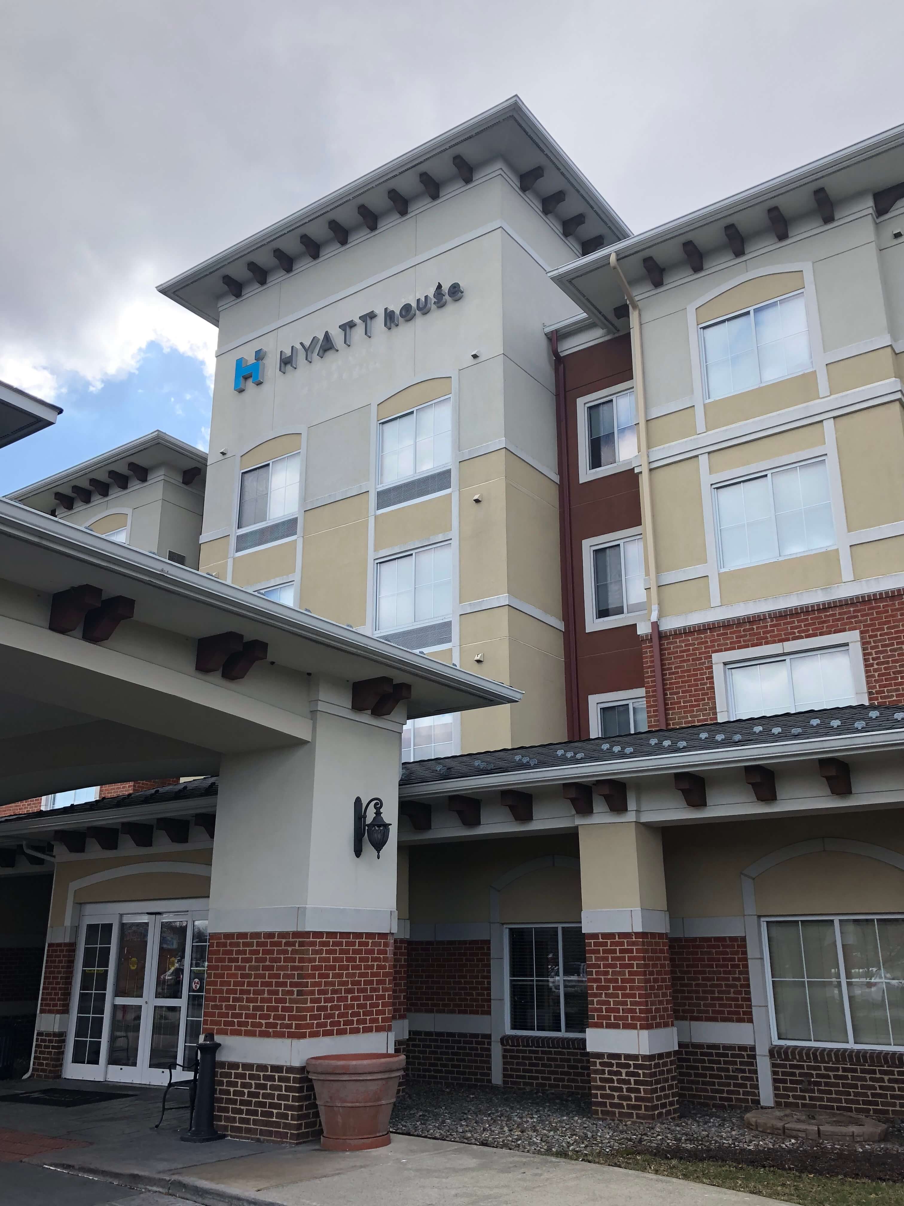 Luxurious Suites for Families at Hyatt House Fishkill/Poughkeepsie