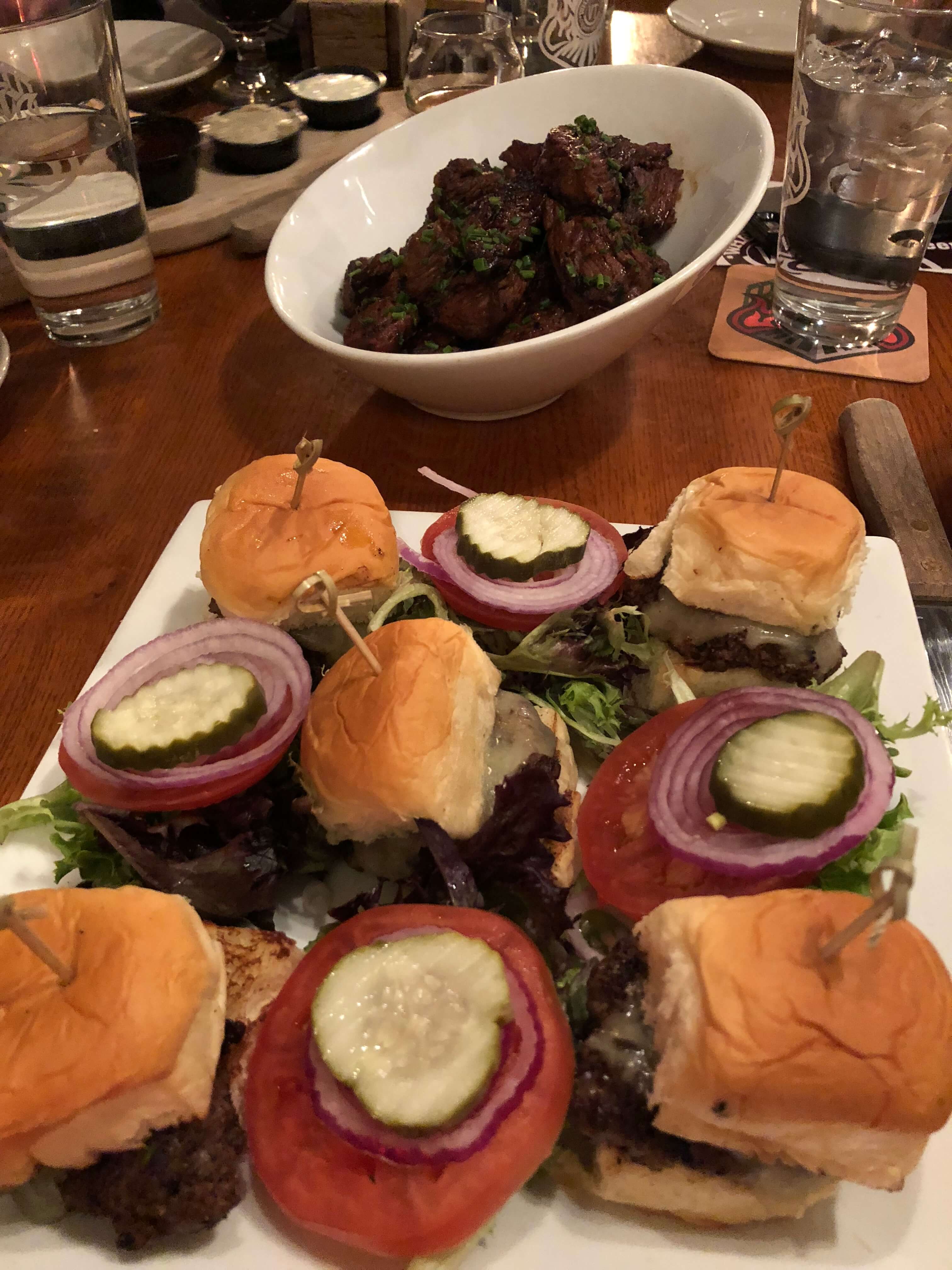 whetson station sirloin tips